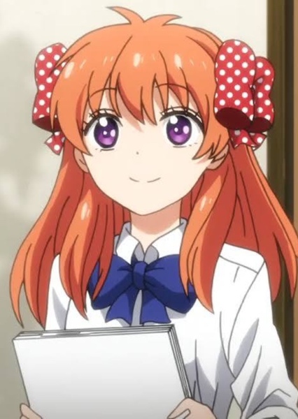 Chiyo Sakura