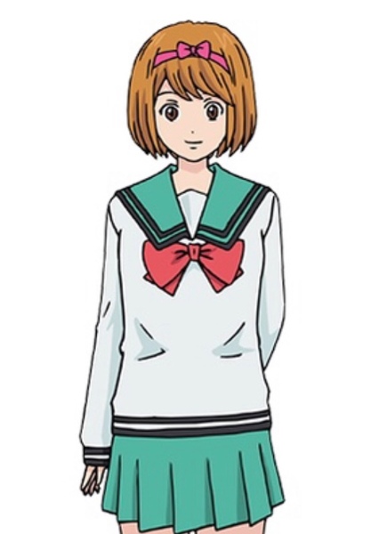 Chiyo Yumehara