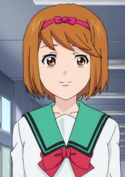 Chiyo Yumehara