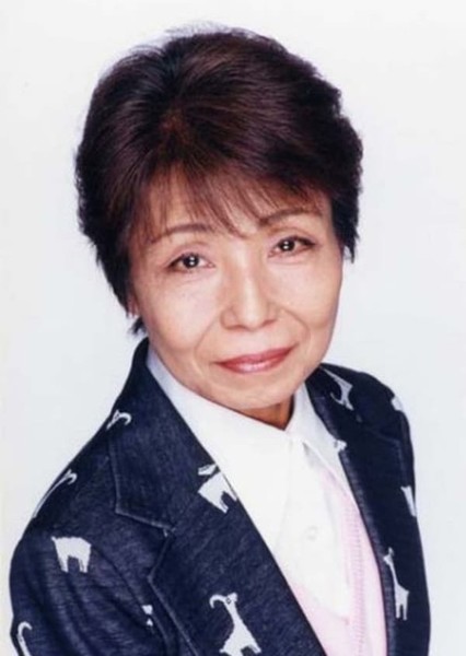 Chiyoko Kawashima photo