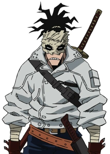Chizome Akaguro