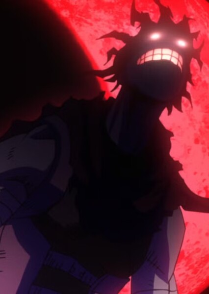 Chizome Akaguro (Hero Killer Stain) photo