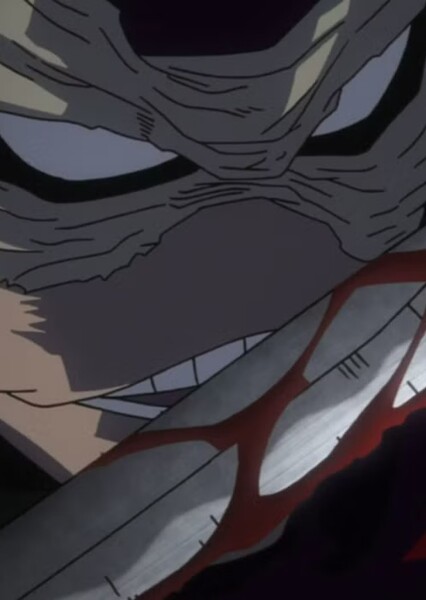 Chizome Akaguro (Hero Killer Stain) photo