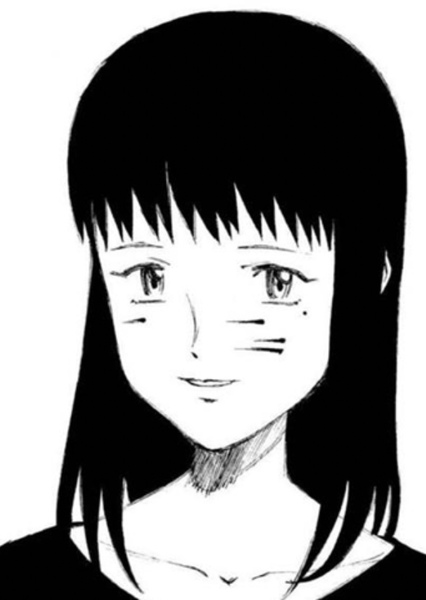 Chizuru Honda