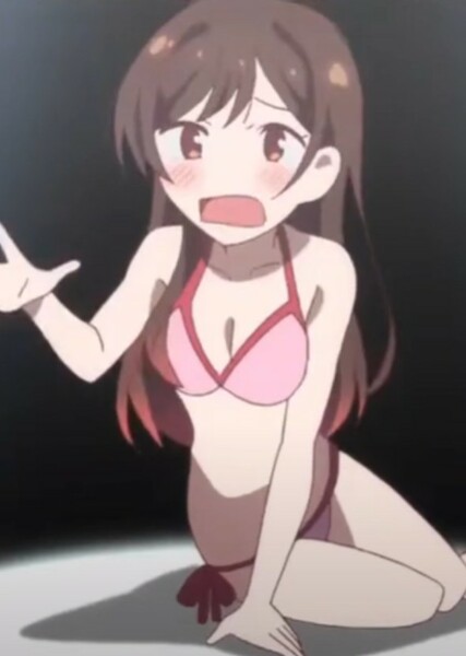Chizuru Ichinose photo