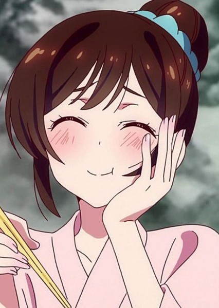 Chizuru Ichinose photo