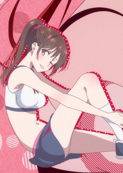 Chizuru Ichinose photo