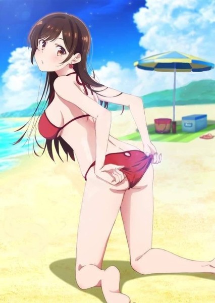 Chizuru Ichinose photo