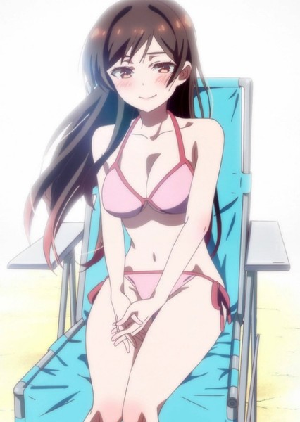 Chizuru Ichinose photo