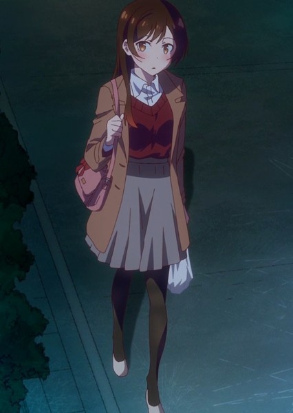 Chizuru Ichinose photo