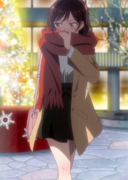 Chizuru Ichinose photo