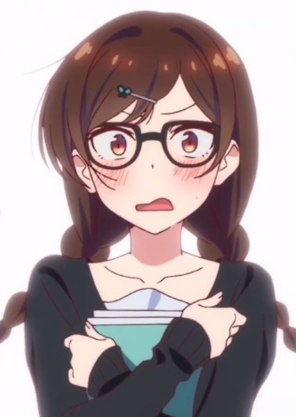 Chizuru Ichinose photo