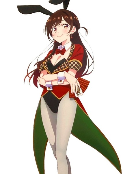 Chizuru Ichinose photo