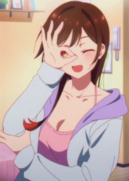 Chizuru Ichinose photo