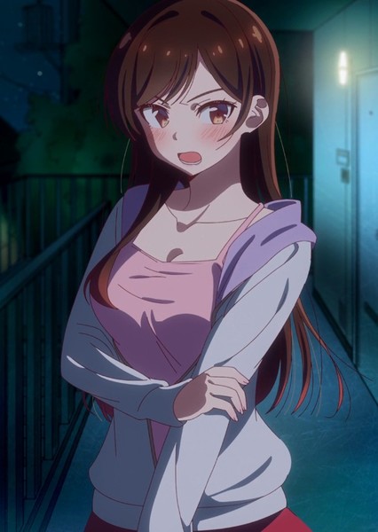 Chizuru Ichinose