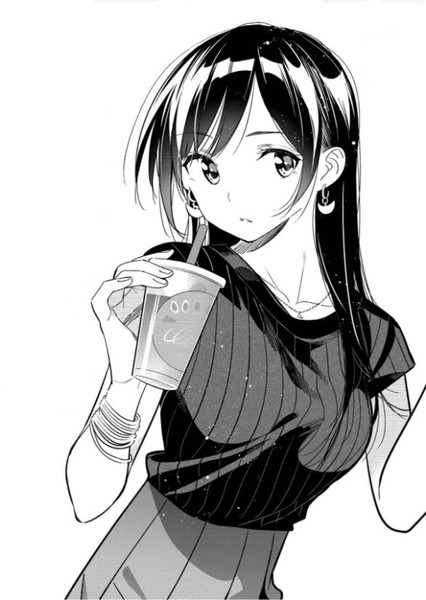 Chizuru Ichinose photo