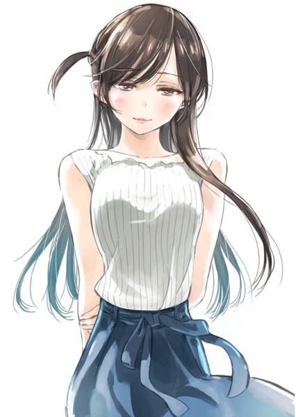 Chizuru Ichinose photo