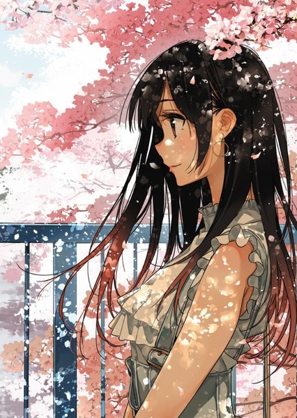Chizuru Ichinose photo