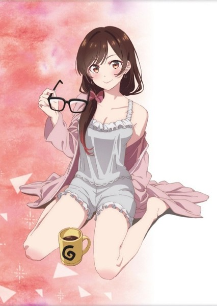 Chizuru Ichinose photo