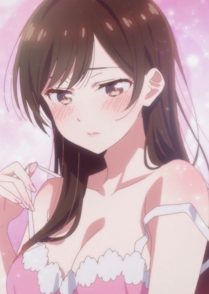 Chizuru Ichinose photo