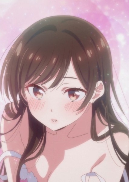 Chizuru Ichinose photo