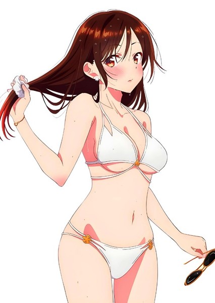Chizuru Ichinose photo