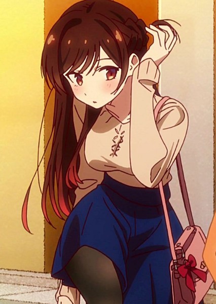 Chizuru Ichinose photo