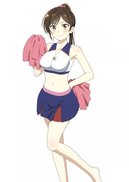 Chizuru Ichinose photo