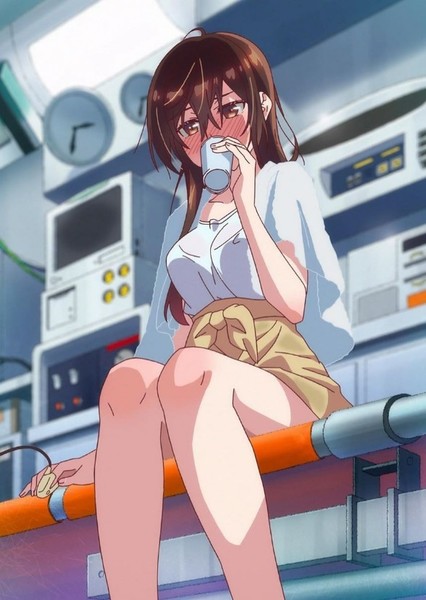 Chizuru Ichinose photo