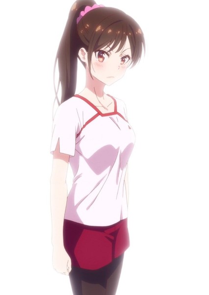 Chizuru Ichinose photo