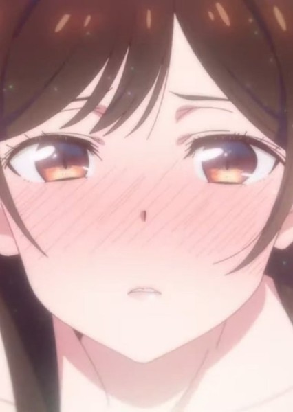 Chizuru Ichinose photo