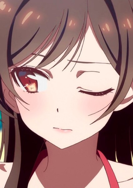 Chizuru Ichinose photo