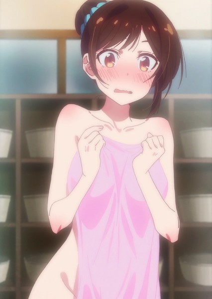 Chizuru Ichinose photo