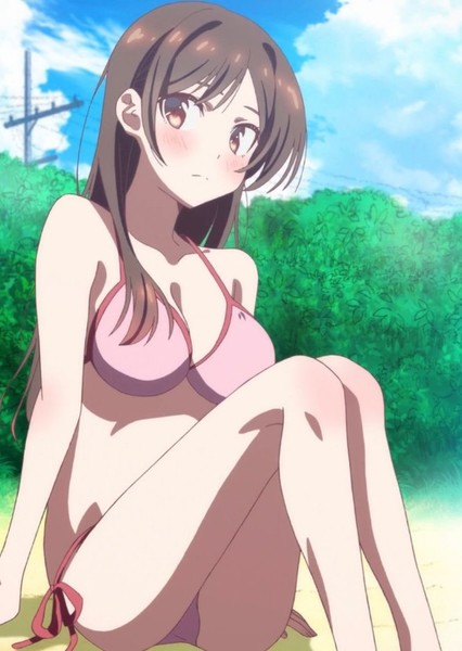Chizuru Ichinose