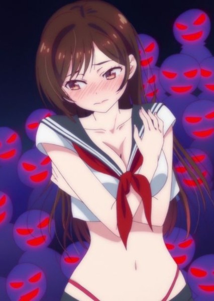 Chizuru Ichinose photo
