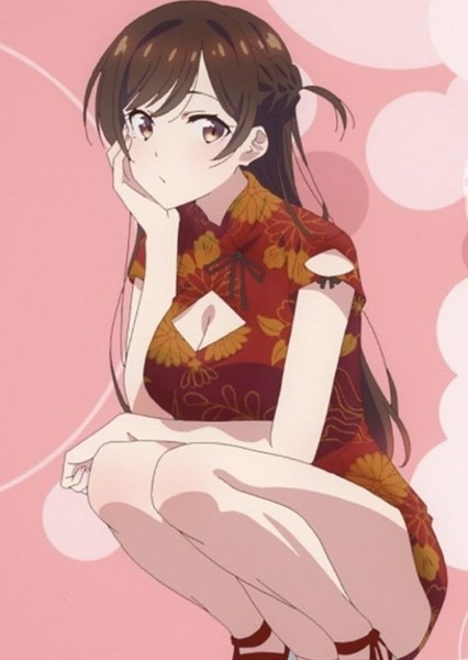 Chizuru Ichinose photo