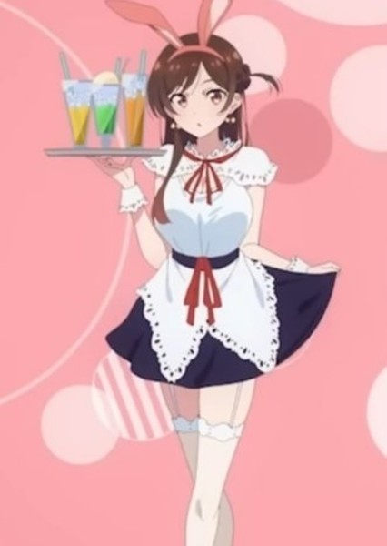 Chizuru Ichinose photo