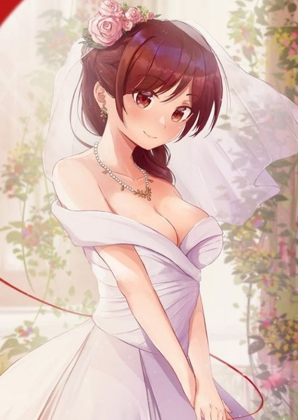 Chizuru Ichinose photo