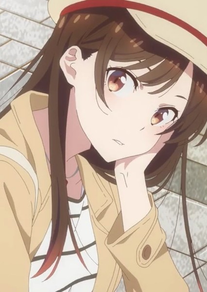 Chizuru Ichinose photo