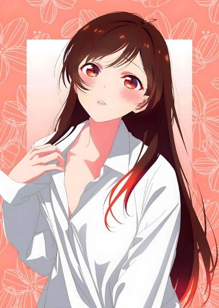 Chizuru Ichinose photo