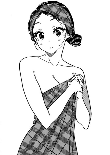 Chizuru Ichinose photo