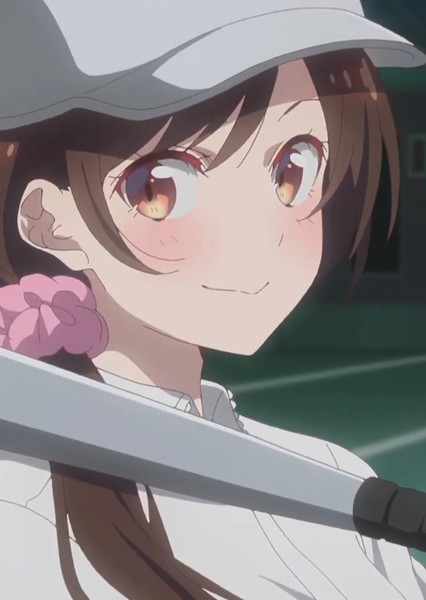 Chizuru Ichinose photo
