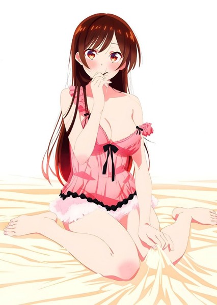 Chizuru Ichinose photo