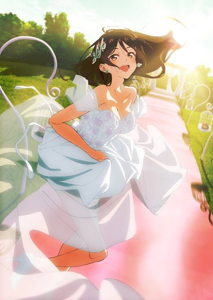 Chizuru Ichinose photo