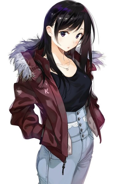 Chizuru Ichinose photo