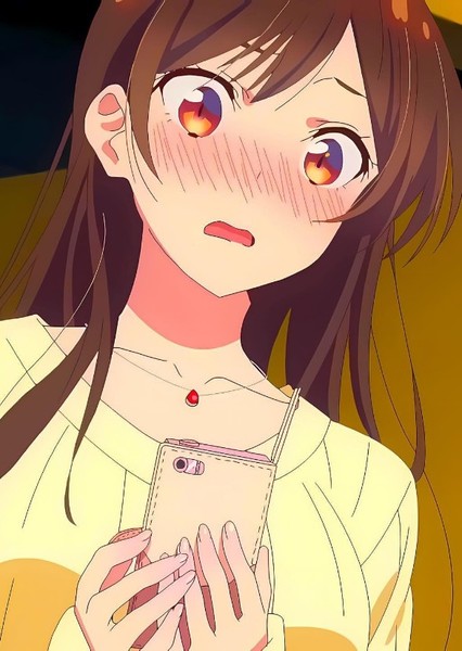 Chizuru Ichinose photo
