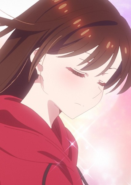 Chizuru Ichinose photo