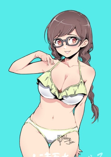 Chizuru Ichinose photo