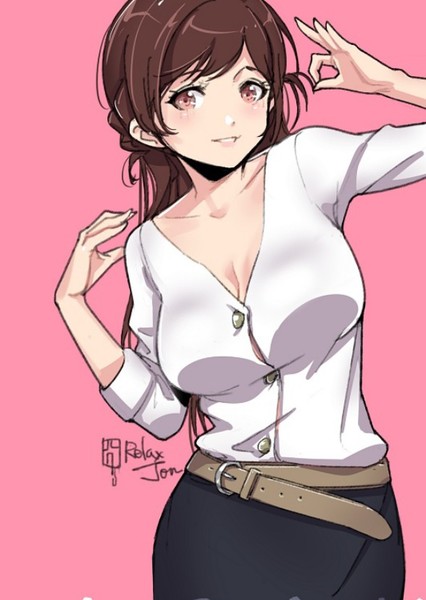 Chizuru Ichinose photo