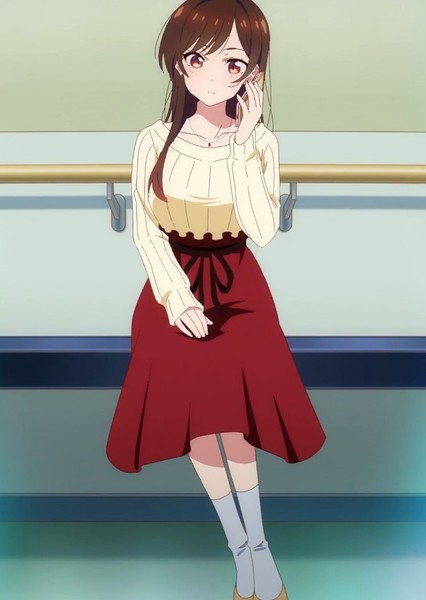 Chizuru Ichinose photo